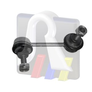 Łącznik stabilizatora RTS 97.05818.2 60628284