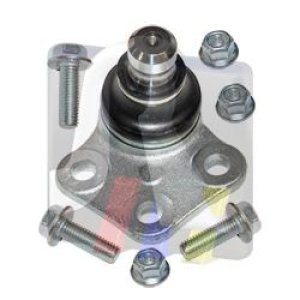 Sworzeń wahacza RTS 93.90419.1+ 8200586567