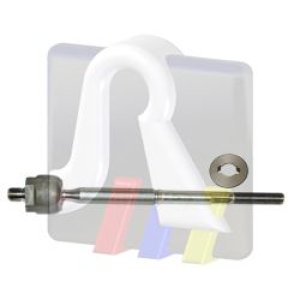 Drążek kierowniczy RTS 92.02504 4550309260