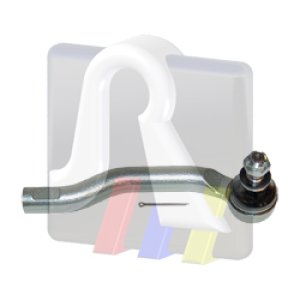 Końcówka drążka p RTS 91.06636.1 53540SMJ003