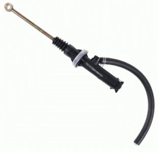 Pompa sprzęgła SACHS 6284600629 4385372