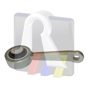 Łącznik stabilizatora RTS 97.90895.2 2113200989