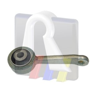 Łącznik stabilizatora RTS 97.90897.2 2203201689