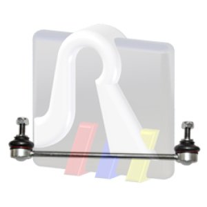 Łącznik stabilizatora RTS 97.90898 1693200989