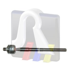 Drążek kierowniczy RTS 92.90187 