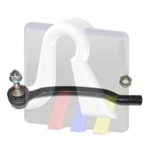 Końcówka drążka l RTS 91.07042.2+ 274191