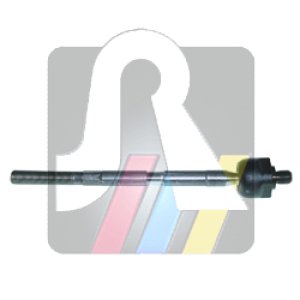 Drążek kierowniczy RTS 92.02537 4550305010