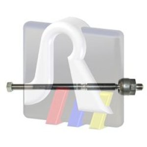 Drążek kierowniczy RTS 92.90336 1603359