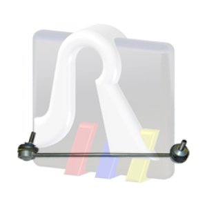 Łącznik stabilizatora RTS 97.99542 31354014531