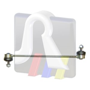 Łącznik stabilizatora RTS 97.09622 31356759537