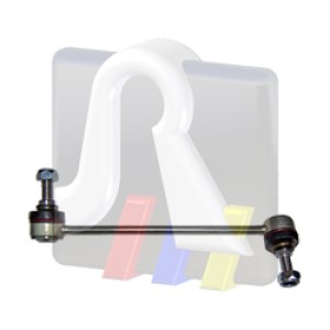 Łącznik stabilizatora RTS 97.08623.2 548401C000