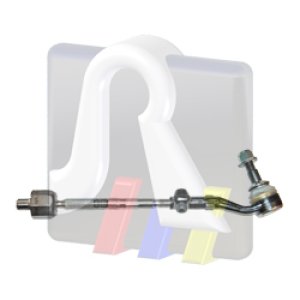 Drążek kierowniczy komplet RTS 90.09592.1 32106765236