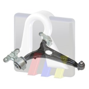 Wahacz RTS 96.90108.1 3521N9