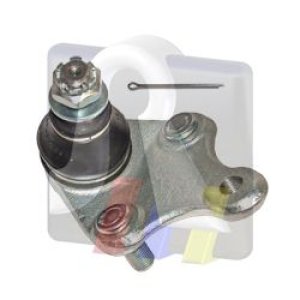 Sworzeń wahacza RTS 93.02549 4333009630