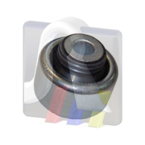 Silentblok wahacza RTS 017.00759 352391