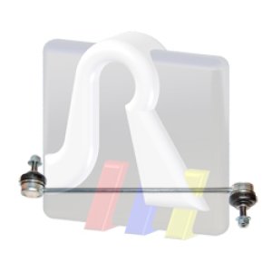 Łącznik stabilizatora RTS 97.90409 546180001R