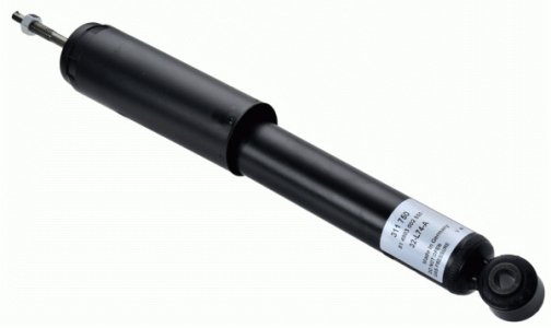 Amortyzator SACHS 311750 12786588
