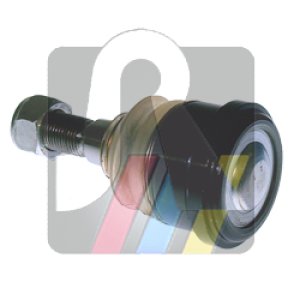 Sworzeń wahacza RTS 93.18661 K8661