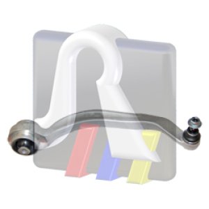 Wahacz RTS 95.05985.1 8E0407694T