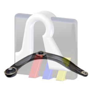 Wahacz RTS 96.00760.1 3521P3