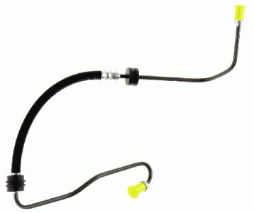 PRZEWÓD HYDRAULICZNYSACHS 6270998800 1095275  FORD 