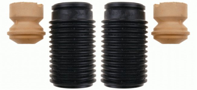 Osłona amortyzatora SACHS 900008 