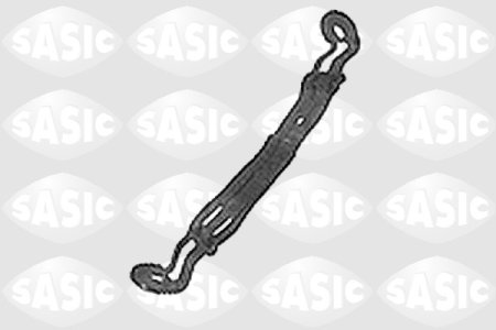 ŁĄCZNIK SILNIKA SASIC 4001797 8200133550 RENAULT