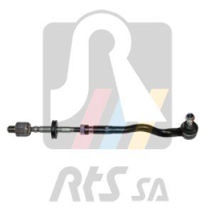 Drążek kierowniczy komplet  p RTS 90.09571.1 32211095956