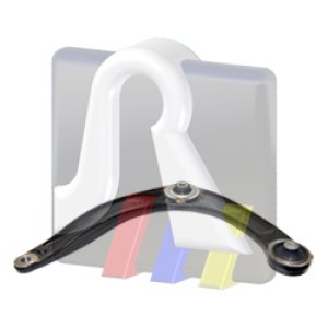 Wahacz RTS 96.00760.2 3520S2