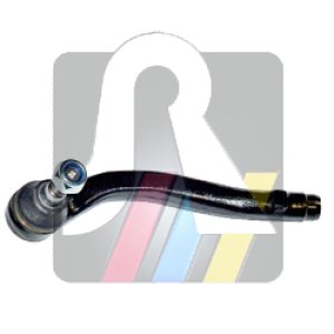 Końcówka drążka  l RTS 91.01435.2 1633300103