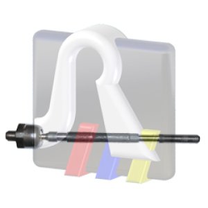 Drążek kierowniczy RTS 92.02343 48521CB020