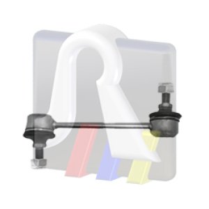 Łącznik stabilizatora RTS 97.98621 5553029000