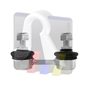 Łącznik stabilizatora RTS 97.92508 4882042010