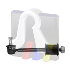 Łącznik stabilizatora RTS 97.92302 5626001J10