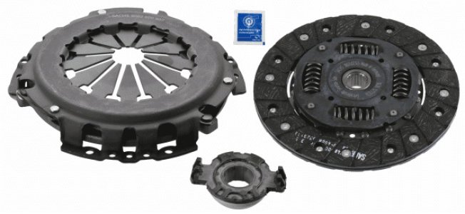 Sprzęgło (komplet) SACHS 3000633001 2004G7