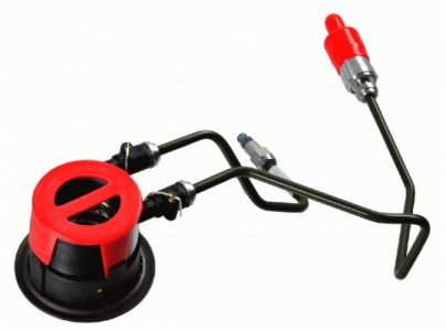 Wysprzęglik centralny SACHS 3182600118 UUB000010