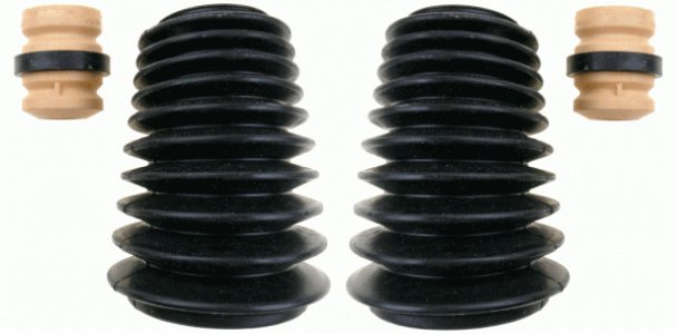 Osłona amortyzatora SACHS 900013 