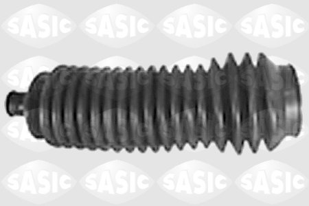 Osłona przekładni kierowniczej SASIC 4006217 7701038840
