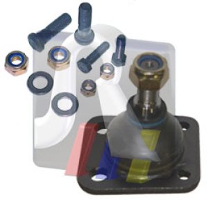 Sworzeń wahacza RTS 93.00458+ 7701463229