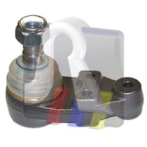 Sworzeń wahacza RTS 93.00645+ 4355787