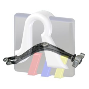 Wahacz RTS 96.00797.2 3520Q1