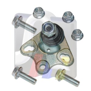 Sworzeń wahacza RTS 93.00841+ 1693330027