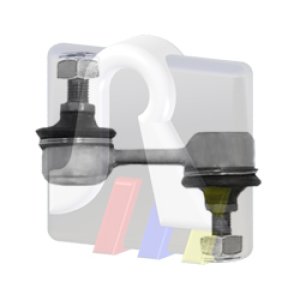 Łącznik stabilizatora RTS 97.98623 5558037020