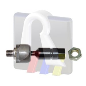 Drążek kierowniczy RTS 92.00793+ 3812000