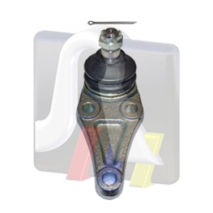 Sworzeń wahacza RTS 93.09772 MR496799