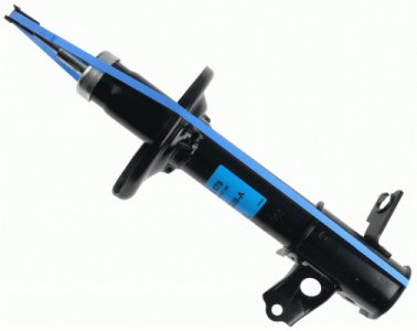Amortyzator SACHS 312678 