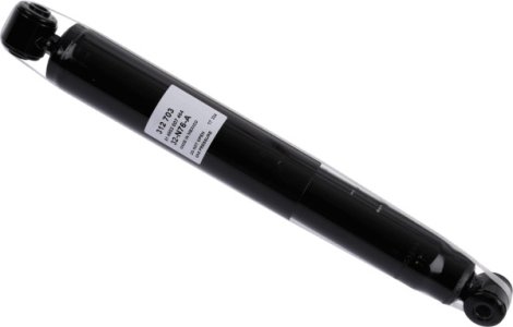 Amortyzator SACHS 312703 52088221AB
