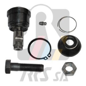 Sworzeń wahacza RTS 93.17185 104178