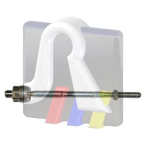 Drążek kierowniczy RTS 92.00379+ 1603252