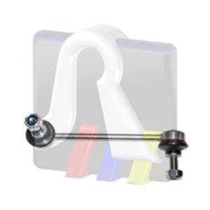 Łącznik stabilizatora RTS 97.90388.2 8970182272